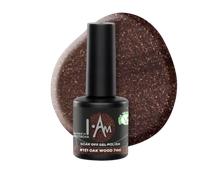 I.Am Soak Off Gel Polish 7ml #151 Oak Wood