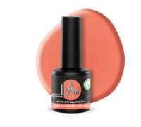 I.Am Soak Off Gel Polish 7ml #198 Peach Bellini