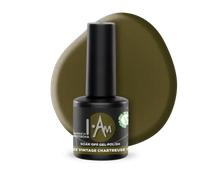 I.Am Soak Off Gel Polish 7ml #203 Vintage Chartreuse