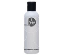 I.Am Soak Off Gel Remover 100ml