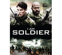 I Am Soldier