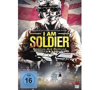 I Am Soldier