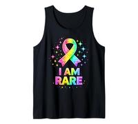 I Am Someone Rare Shirt - Rare Disease Day 2026 Awareness Tank Top