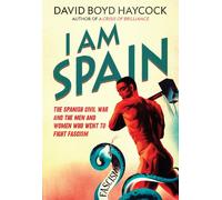 I Am Spain