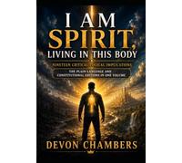 I AM Spirit, Living in a Body: 2 (I AM IMAGINATION)