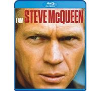 I Am Steve Mcqueen [Blu-ray] [US Import]