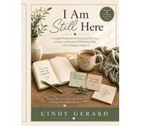 I Am Still Here: A compassionate and empowering guided workbook created for people living with dementia, Parkinson’s disease, stroke, ALS, cancer, or ... condition. (The Person Comes First)