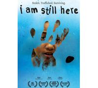 I Am Still Here (DVD) Johnny Rey Diaz Erika Ringor Ciara Jiana (US IMPORT)