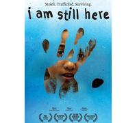 I Am Still Here [New DVD]