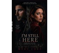 I AM STILL HERE: When you stop being yourself… someone else takes your place