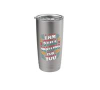 I Am Still Waiting for You Love Phase Romance |- Stainless Steel Insulated Tumbler