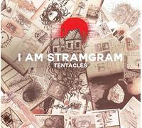 I Am Stramgram - Tentacles (With Download Code) [VINYL]