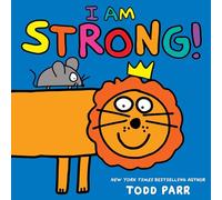 I Am Strong!