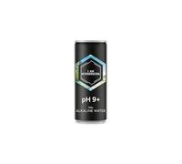 I am Superwater - 330ml Can x 24 - pH 9+ Alkaline Water