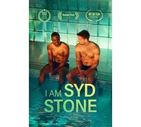 I Am Syd Stone