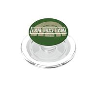 I AM That I AM | Bible Exodus 3:14 PopSockets PopGrip for MagSafe