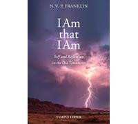 I Am that I Am : Self and Reflection in the Old Testament