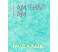 I AM THAT I AM (Series Title: The Sovereign Recovery Scrolls Purpose)