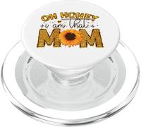 I Am That Mom Cute New Colorful Mother's Day Pretty Novelty PopSockets PopGrip for MagSafe