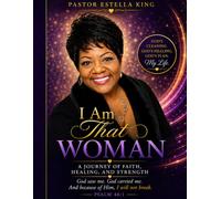 I Am That WOMAN