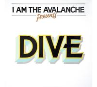 I AM THE AVALANCHE - DIVE VINYL LP NEW