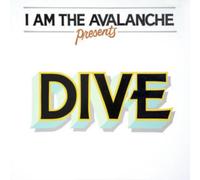 I AM THE AVALANCHE - DIVE - Vinyl Record - G3z