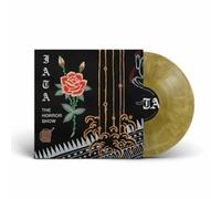 I AM THE AVALANCHE - HORROR SHOW - Vinyl Record lp - M3z