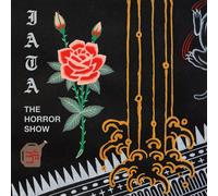 I Am the Avalanche THE HORROR SHOW (CD) (US IMPORT)