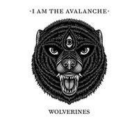 I Am The Avalanche - Wolverines