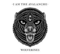 I Am The Avalanche - Wolverines [VINYL]