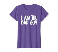 I am the Bad Guy T-Shirt