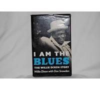 I am the Blues
