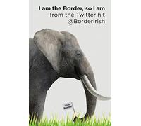 I Am the Border, So I Am