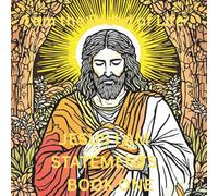 I AM THE BREAD OF LIFE: Book One of JEUS IAM STATEMENTS SERIES (JESUS 7 I AM STATEMENTS)