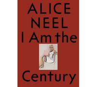 I AM THE CENTURY