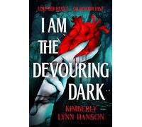 I Am The Devouring Dark