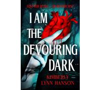 I Am The Devouring Dark