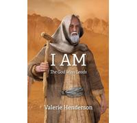 I Am: The God Who Leads