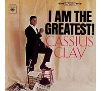 I Am The Greatest!