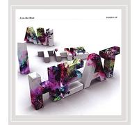 I Am The Heat - Naked EP