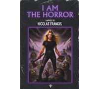 I Am the Horror: A Dark Fusion of In the Mouth of Madness and Twin Peaks. (Whispers of the Scarlet Zone)