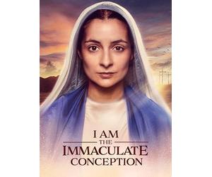 I Am The Immaculate Conception