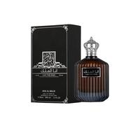 ARD AL ZAAFARAN ANA AL MALIK I AM THE KING 100ML EDP SPRAY BRAND NEW & SEALED