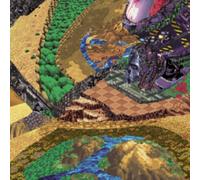 I Am the Last of That Green and Warm-hued World