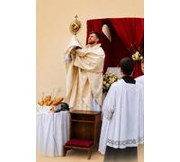 I am The Living Bread: The One Thing Necessary
