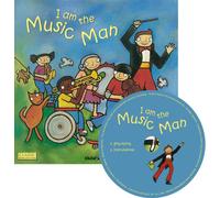 I am the Music Man