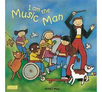 I am the Music Man