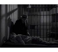 I Am the Night-Color me Black