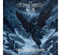 I Am The Night - While The Gods Are Sleeping [VINYL]
