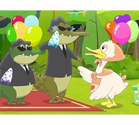 I am the Older Brother